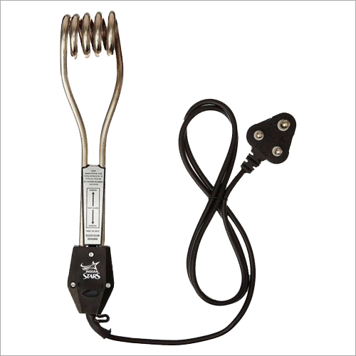 Immersion Heater Rod