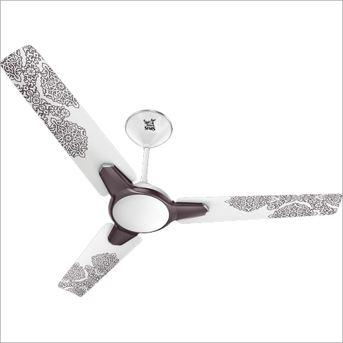 प्रिंटेड ब्लेड सीलिंग फैन