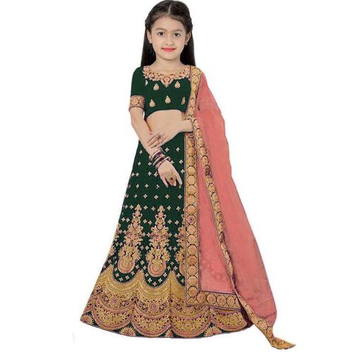 12 year lehenga