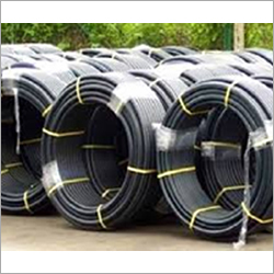 HDPE Pipes And Coils