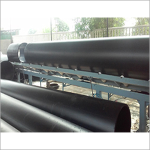 HDPE Sewage Pipe