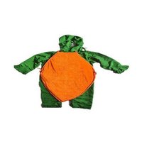 Polyester Carrot Costumes