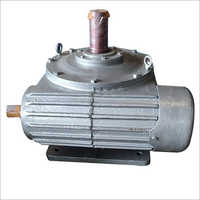 Vertical Gear Box - Heavy-duty Steel, Compact Design, Enhanced Efficiency For Industrial Applications