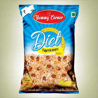Diet Mixture - Chudwa Based, 50 Grams Regular Size | Healthy, Crunchy, Mouth-watering Taste, Long Shelf Life