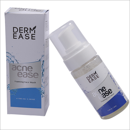Acne Ease Face Wash