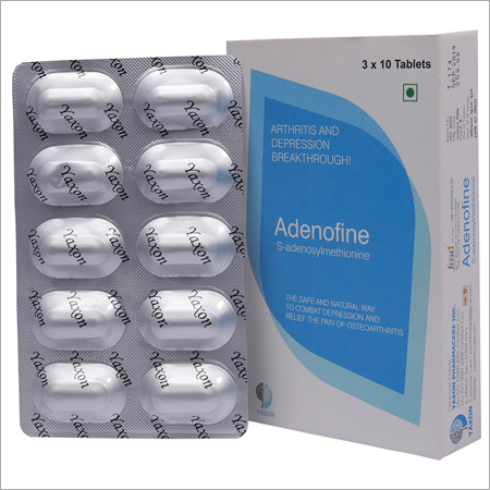 Adenofinejpg Tablets