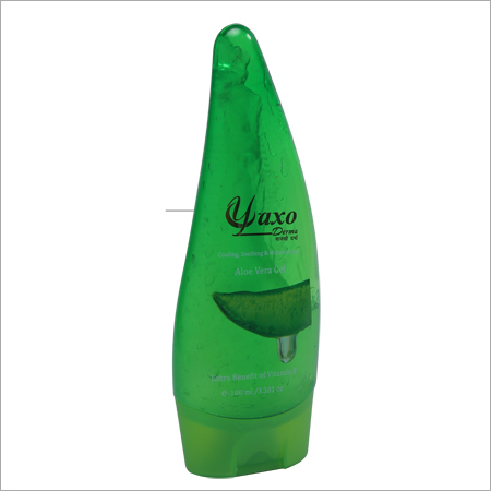 ALOEVERA GEL