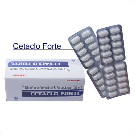 cetaclo forte