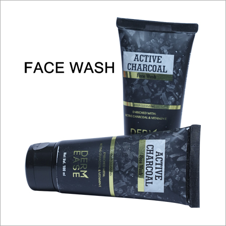 charcoal face wash1
