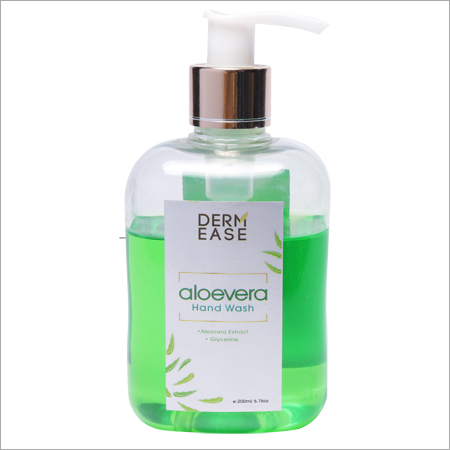 DERM EASE HAND WASH