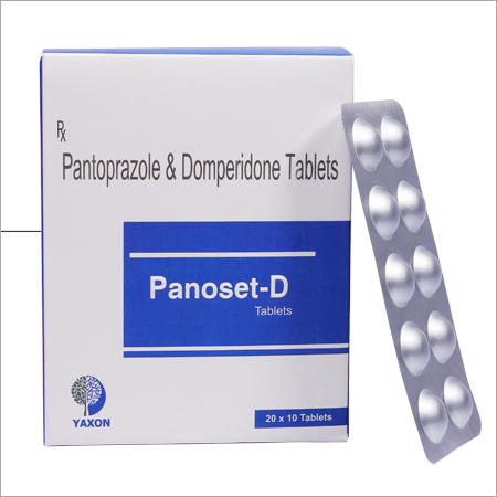 PANOSET-D TABLTS