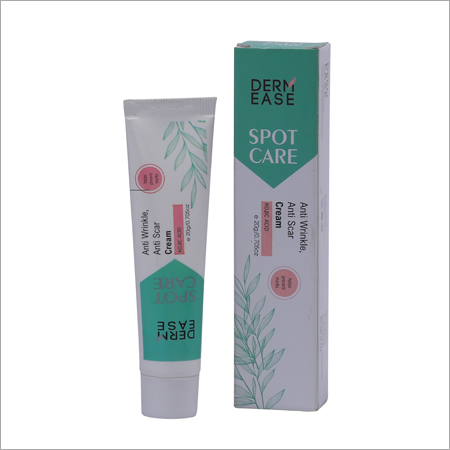 SPOT CARE