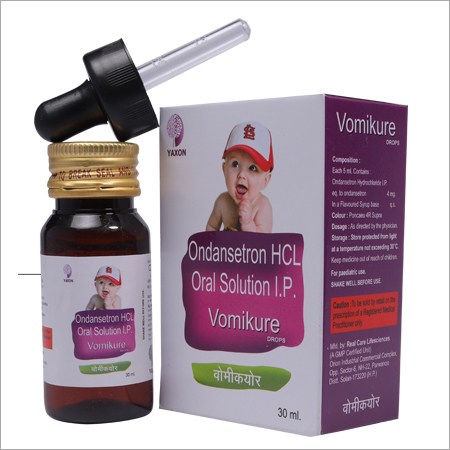 VOMIKURA MD DRY SYRUP