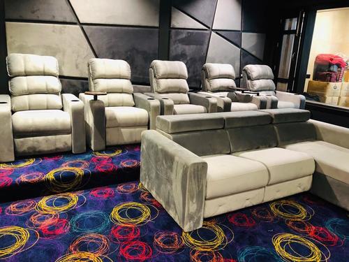 Cinema Recliner