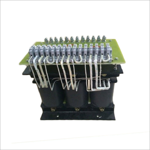 Multi Tapping Auto Transformer By GANAAEE SYSTEM PRIVATE LIMITED