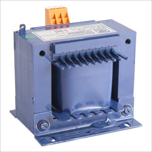 Two Phase Transformer