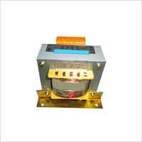 Step Up Control Transformer