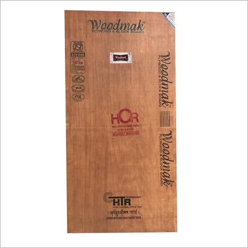 Woodmak Block Board