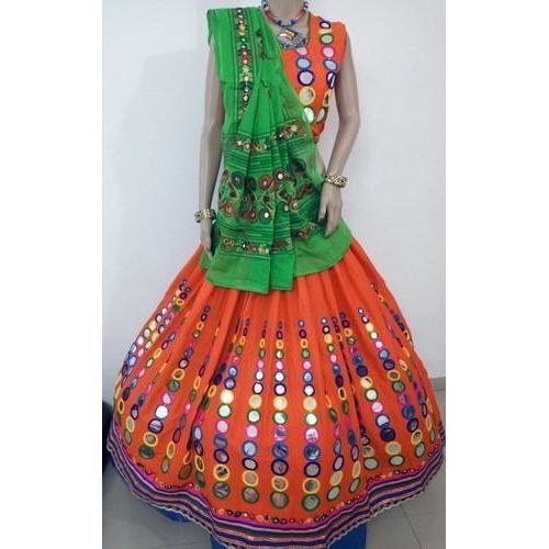 Garba Costumes