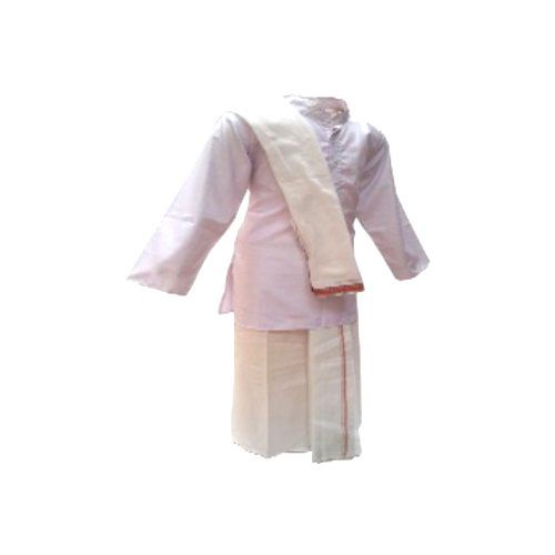 Kerela Boy Costumes