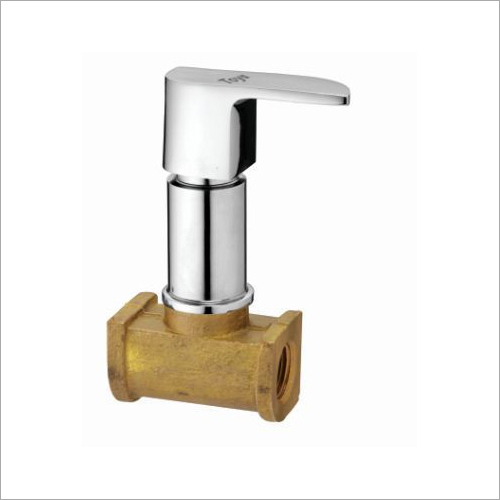 Single Handle Concealed Stop Cock