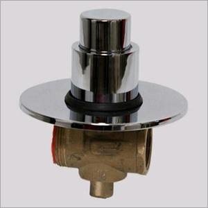 Metropole Flush Valve
