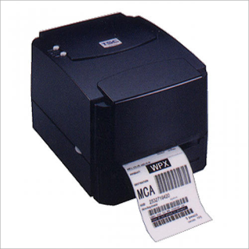 Tsc Barcode Printer Application: Commercial