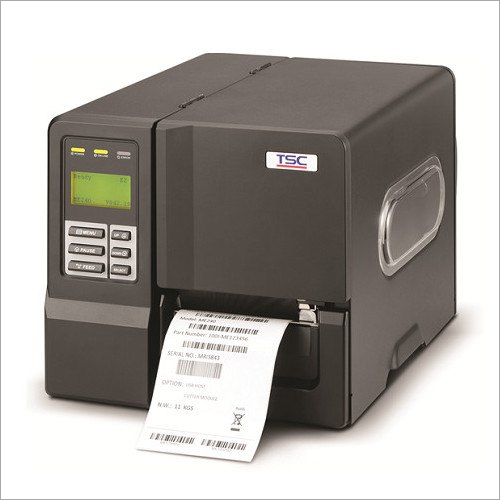 240ME TSC Barcode Printer