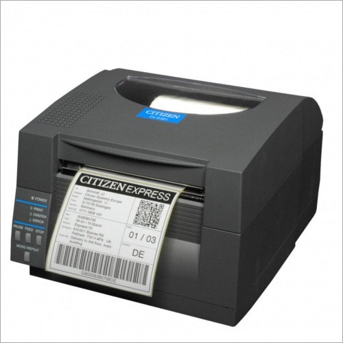 Citizen Barcode Label Printer