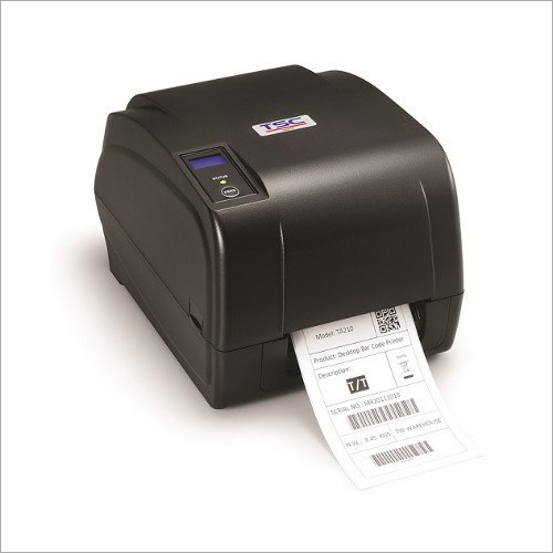 210TA TSC Barcode Printer
