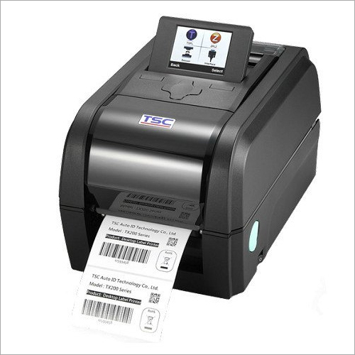 210TE TSC Barcode Printer