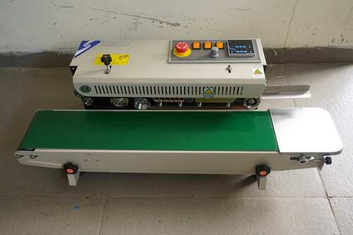 Band Sealing Machine