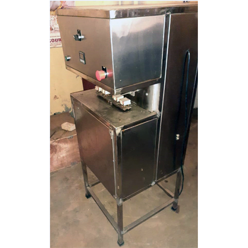 Liquid Pouch Packaging Machine