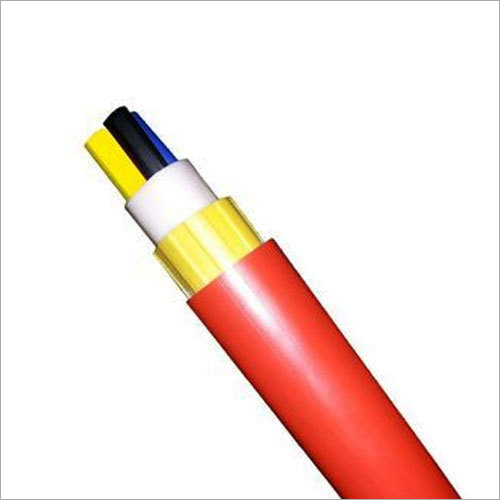 PVC Triple Coated Mining Cables