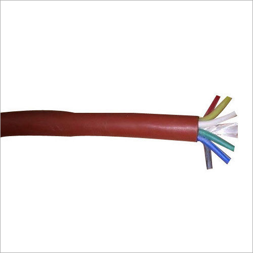 11 KV Silicone Rubber Insulated Cables By DHUN ENTERPRISE