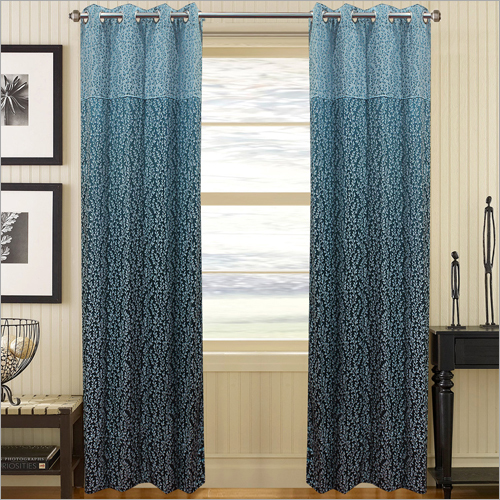 Textured Curtain Fabric