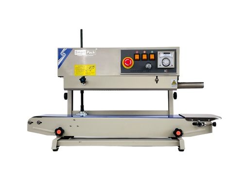 Vacuum Packing Machine