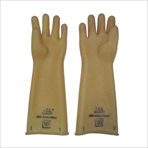 Hand Gloves