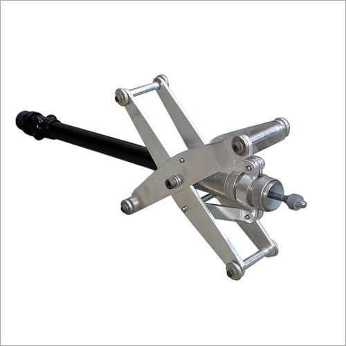 Steel Alloy Shot Blast Spare Tool