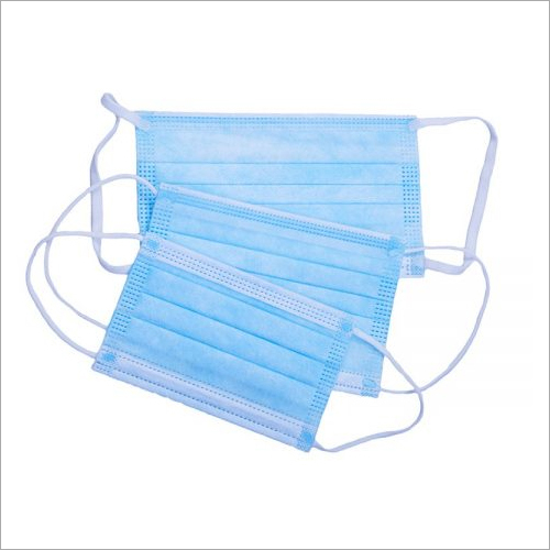 Disposable Face Mask