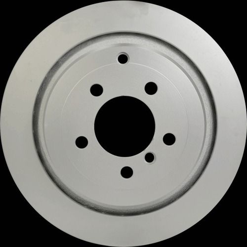 Landrover Rear Brake Disc