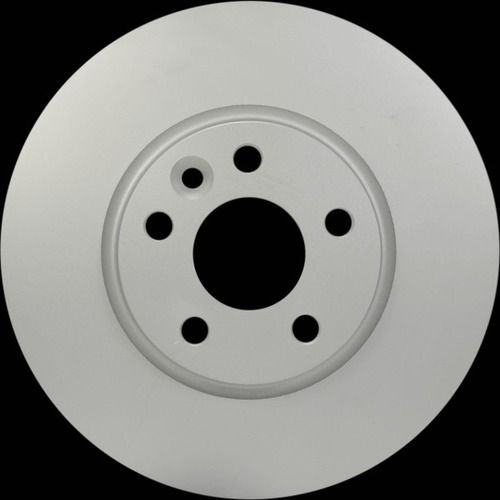 Landrover Front Brake Disc