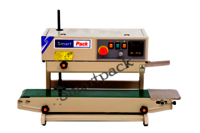 Continuous Pouch Sealing Machine