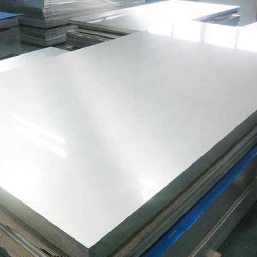 Stainless Steel Sheets And Plates