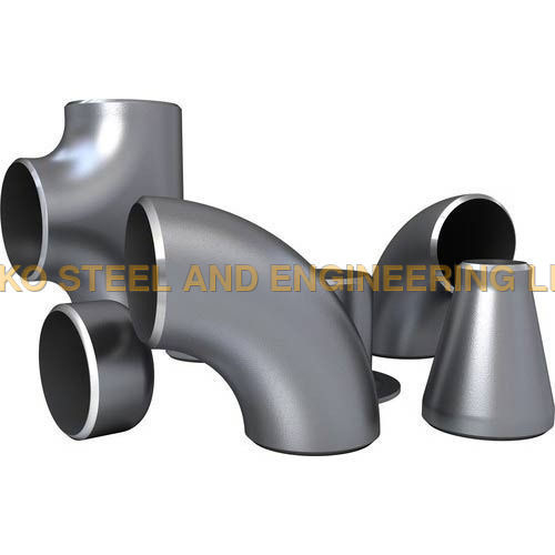 Buttweld Pipe Fittings