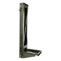 Hydraulic Elevator Car Frame