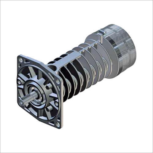 Submersible Screw Pump seim/ settima