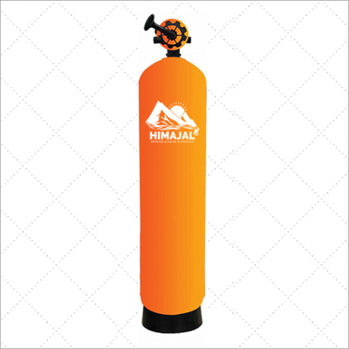 NBS 2 KL Water Softener 