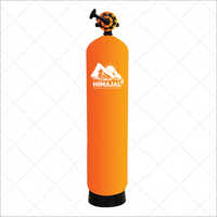 Water Softener