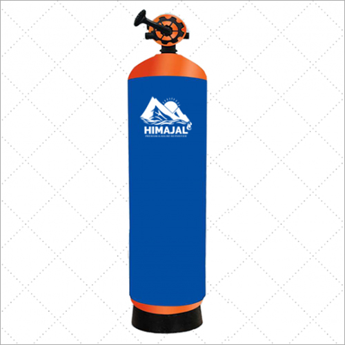 NBSF 6 KL Iron Filter 